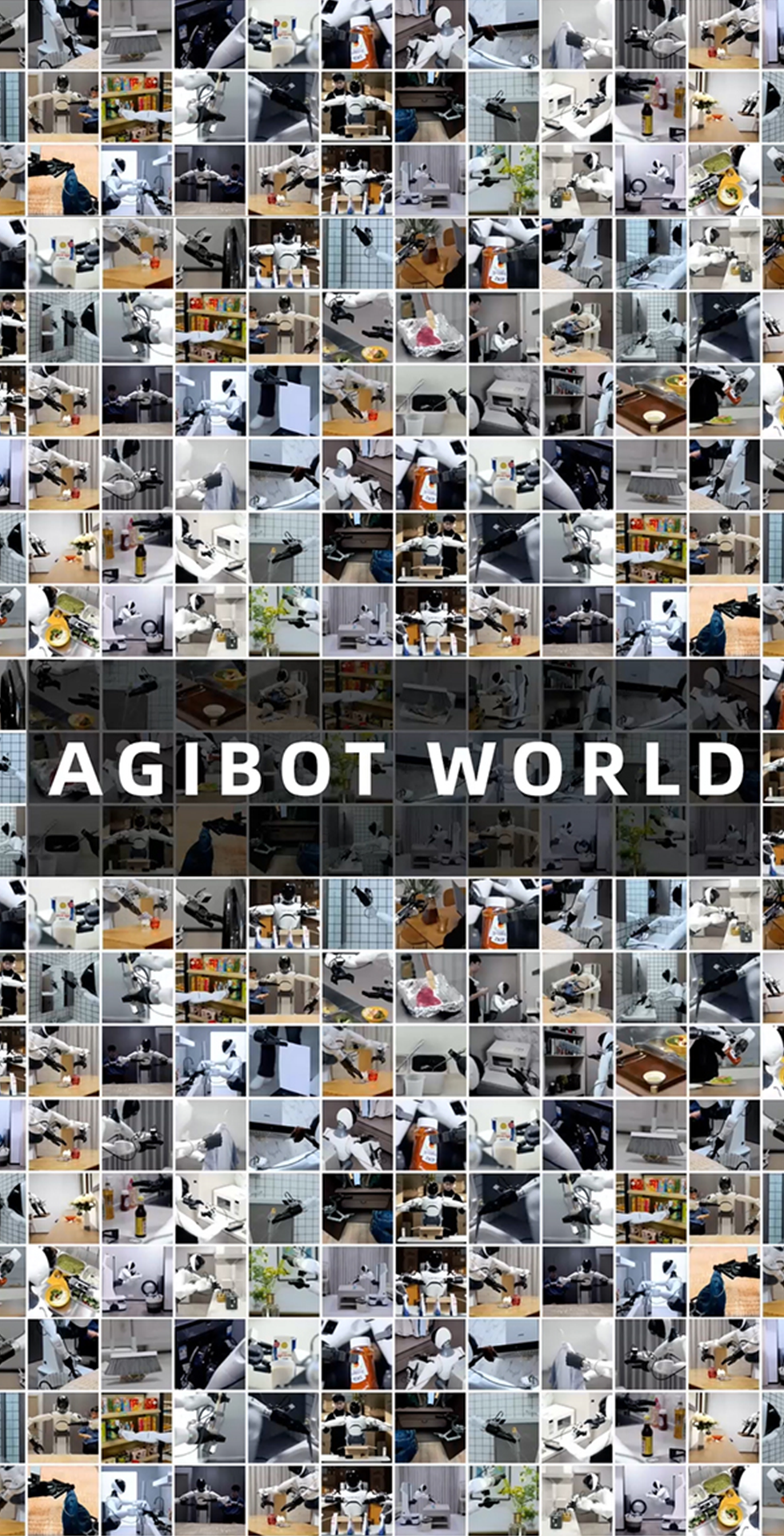 星空开源百万真机数据集